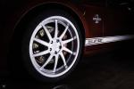 Shelby GT500 Super Snake Anniversary Edition by Vilner 2016 года